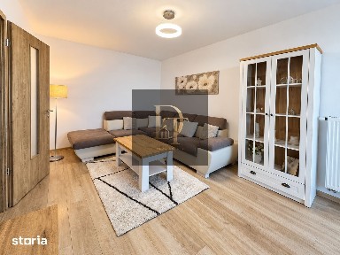 COMISION 0% | Apartament 2 camere modern si intim | Zona Mall Coresi