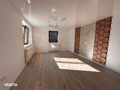 Casa de vanzare in zona KM 5 - P+1, renovata integral in 2026, teren