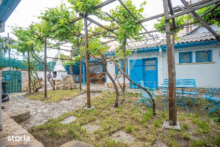 OPORTUNITATE RARĂ ÎN ZONA DELFINARIU -TEREN CU DESCHIDERE GENEROASĂ.
