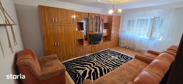 APARTAMENT 2 CAMERE DE ÎNCHIRIAT - ZONA NORD