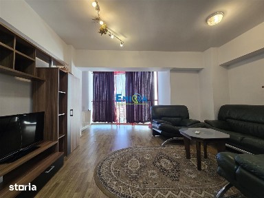 Inchiriere apartament 2 camere ultracentral Bacau