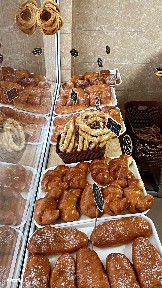 Închiriez patiserie, simigerie