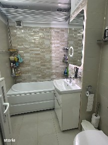 Strada Baba Novac, Zona Comerciala Vest, Constanta