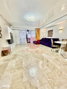 Apartament Superb 2 Camere Open Space Mamaia
