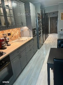 Apartament 2 camere ICIL - Bloc nou | Mobilat și utilat
