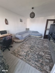 Tomis 3-apartament 3 camere decomandat