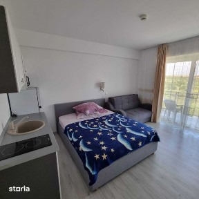 garsoniera la mare OLIMP