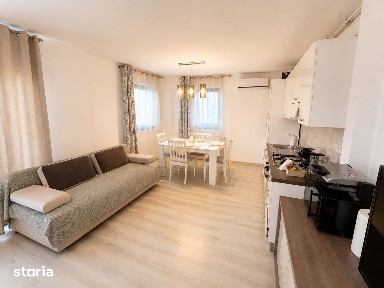 DIRECT PROPRIETAR, Apartament 2 Camere Mamaia Nord - Zona Alezzi (D2)