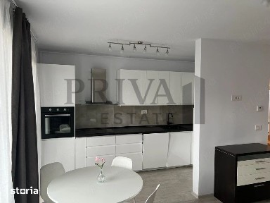 Apartament modern 2 camere, 54 mp, etaj 7, lift, Iris Aradului
