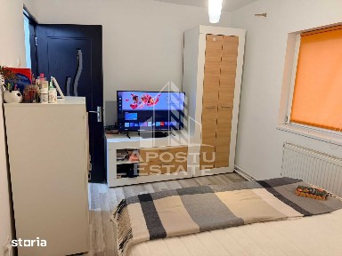 Apartament cu 2 camere de inchiriat-zona Calea Aradului
