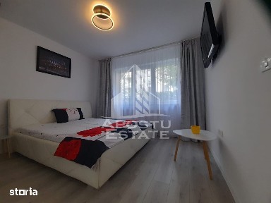 Apartament cu o camera de inchiriat, zona Take Ionescu Timisoara