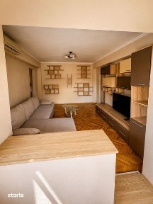 De Inchiriat Apartament Ultra Central