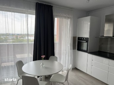 Proprietar, inchiriez apartament cu 2 camere