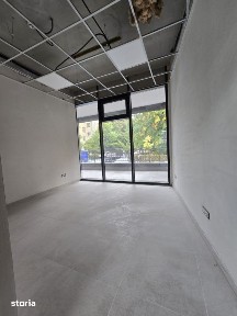 Spatiu comercial, 173 mp, zona Sasar