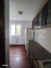 Garsoniera de vanzare in Deva - zona Dacia | 29 mp | Etaj 2