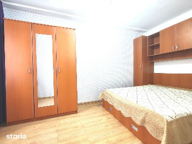 Apartament 2 camere Gavana, parter, mobilat si utilat- 250 euro