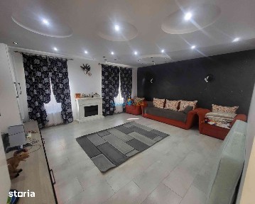 Strada Linistei, Gheraiesti, Bacau