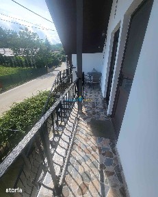 Magura, Bacau