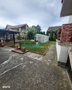 Calea Moldovei, Gheraiesti, Bacau