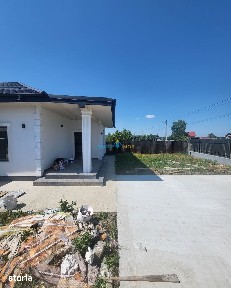 Casă nouă Margineni