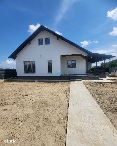 Casă superbă nouă în Hemeiuș-Bacău