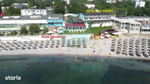 Mangalia, Constanta