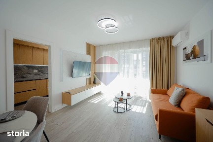 De vânzare apartament NOU cu 2 camere, în zona Ioșia