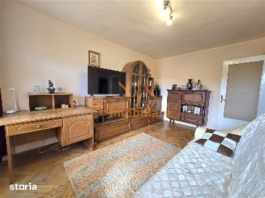 APARTAMENT 3 CAMERE | TIP AN | DECOMANDAT | STR. C.COPOSU | ROGERIUS |