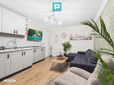 Apartament 3 camere, 71mp,Calea Aradului - Ramada