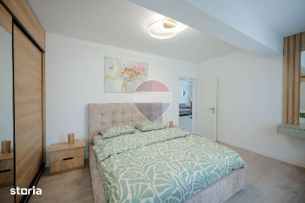 De vânzare apartament nou cu 3 camere în complexul rezidențial Ioșia