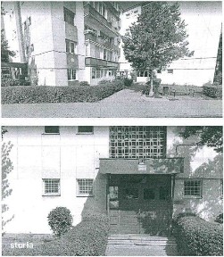 Cota 1/4 apartament Targu Mures - 3003370