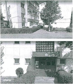 Cota 1/4 apartament Targu Mures - 3003370