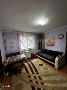 Apartament 2 camere Tarnaveni cartier Viitorului