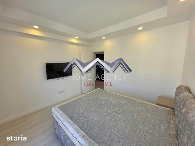 Cosmopolis | Apartament 2 camere | include parcare