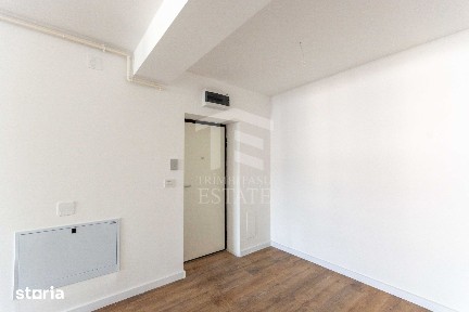 Pipera rond OMV, Ivory Residence 2 camere