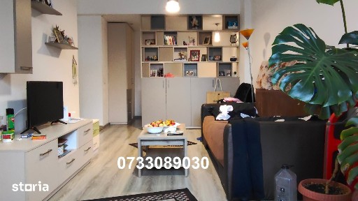 Garsonieră Dublă39mp,Etaj 1,Parcare Subterana,Sector 6,Prelungirea Gh.