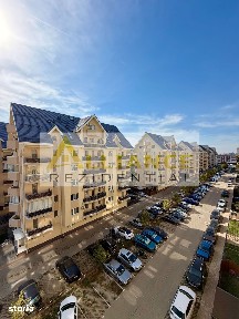 Apollo-Metrou Berceni || 3 camere | Mobilat | Parcare + Boxa