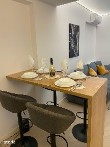 Apartament premium cu 3 camere | Pipera | 2 locuri de parcare