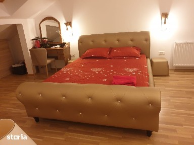 Apartament 3 Camere Decomandat - 138.76 mp utili - Centru Popesti