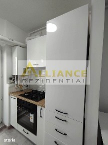 Apartament, 41,30 m²
