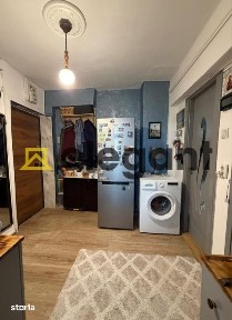 2 decomandate, 53 mp, centrala, boxa, Calea Bucuresti-Lapus