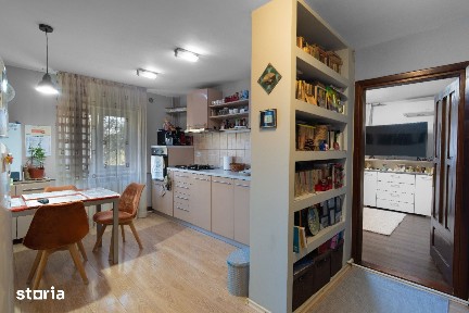 Apartament decomandat Brazdă