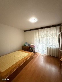2 decomandate George Enescu 65 mp 2 balcoane 1/4 centrală termică 1989