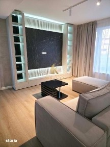 Inchiriere Vila 4- camere -City Nord Tunari