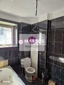 Apartament 2 camere la casa, curte comuna, Lendt, ID 986