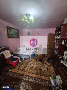 Apartament 4 camere et.1 Micro 4