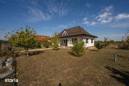 Strada Mircea cel Batran, Tartasesti, Dambovita