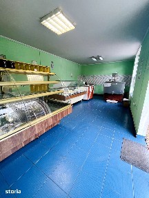 Casă Parter + Spațiu Comercial, Ioșia, Teren 490 mp, Oradea