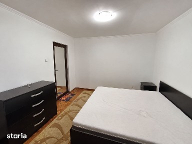 Apartament cu 3 camere mobilat si utilat in Calea Aradului