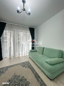 NECTORA IMOB-Apartament 2 camere, Prima Arena, Mobilat/Utilat, Modern